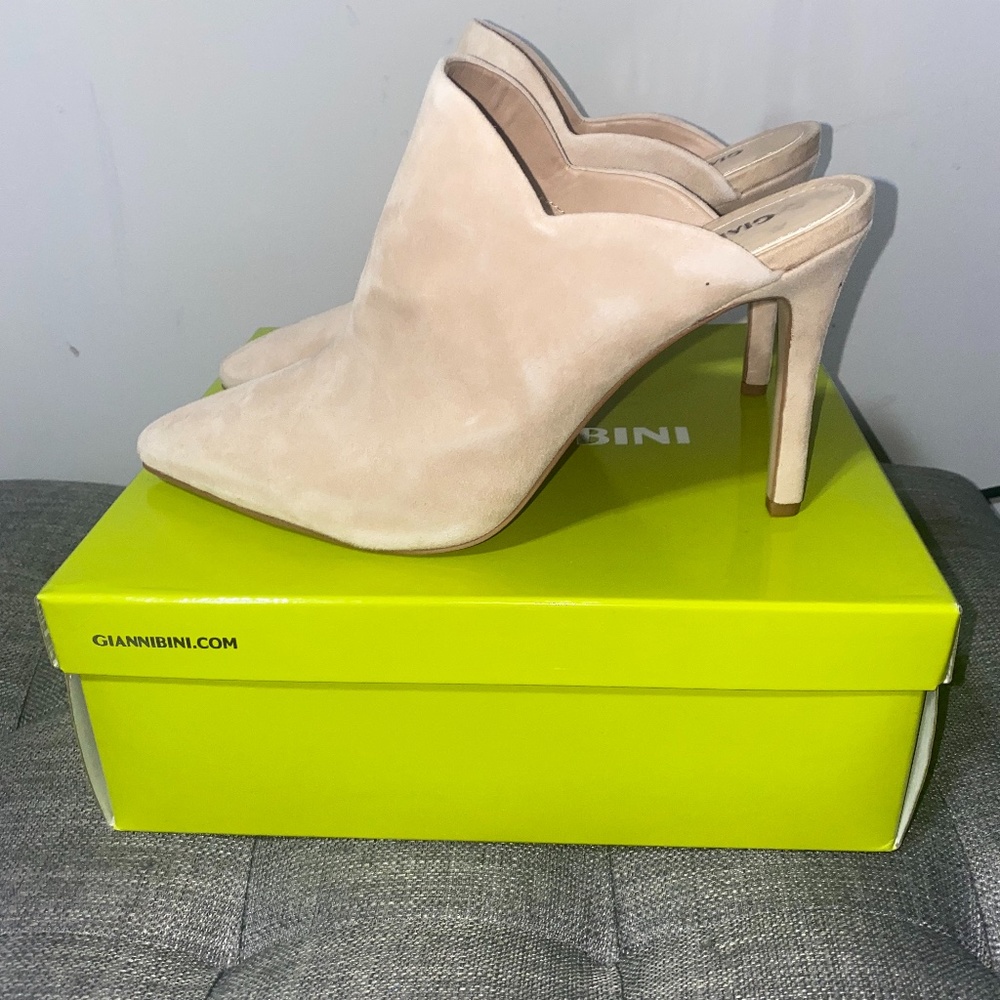 Women’s Shoes Size 10